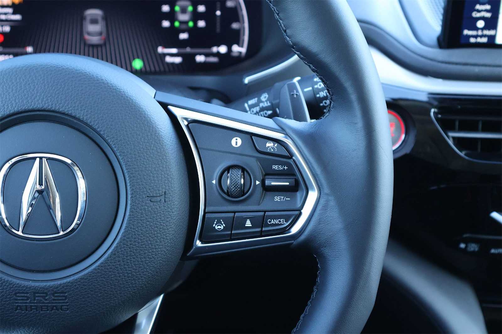 Thumbnail: 2026 Acura MDX - 23