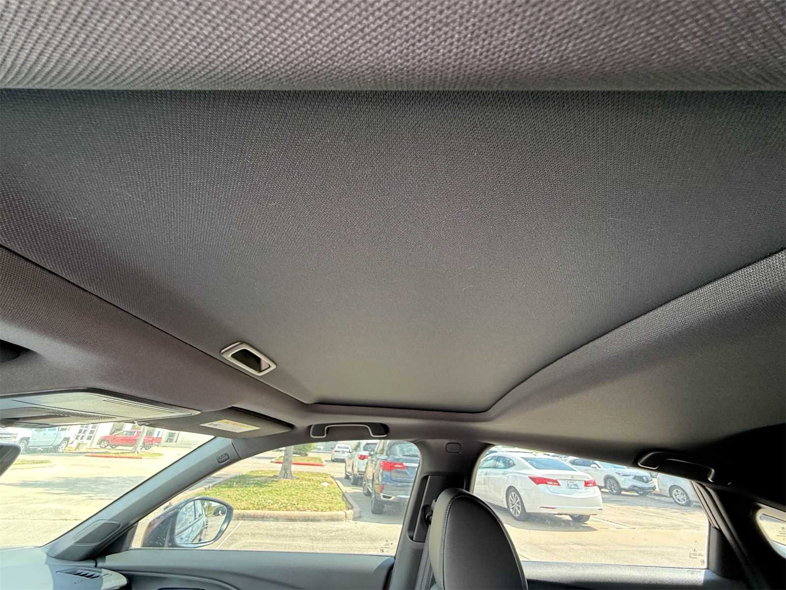 Thumbnail: 2026 Acura Integra - 28