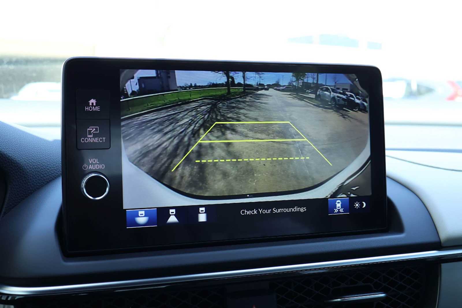 Thumbnail: 2026 Acura ADX - 27