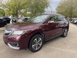  Acura RDX