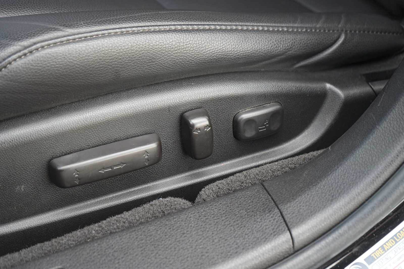 Thumbnail: 2019 Acura TLX - 12