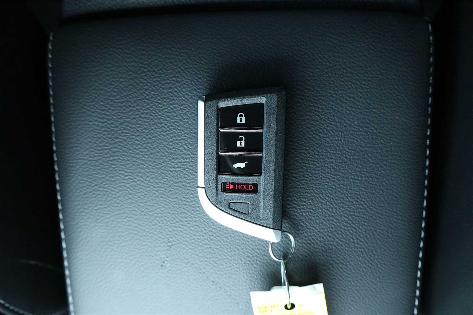 Thumbnail: 2025 Acura Integra - 20