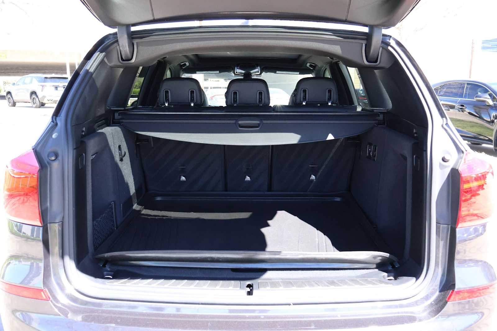 Thumbnail: 2019 BMW X3 - 19