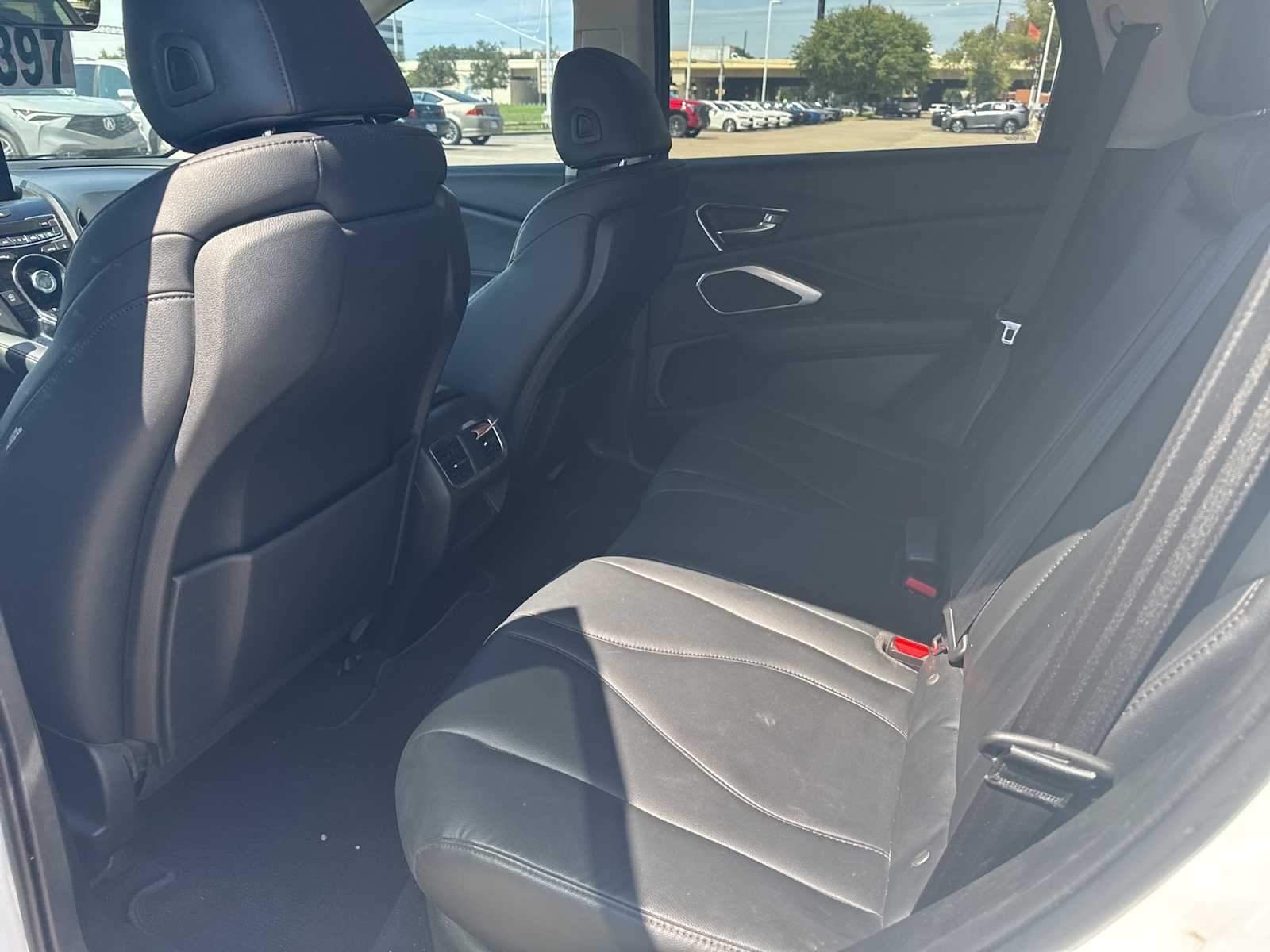Thumbnail: 2020 Acura RDX - 6