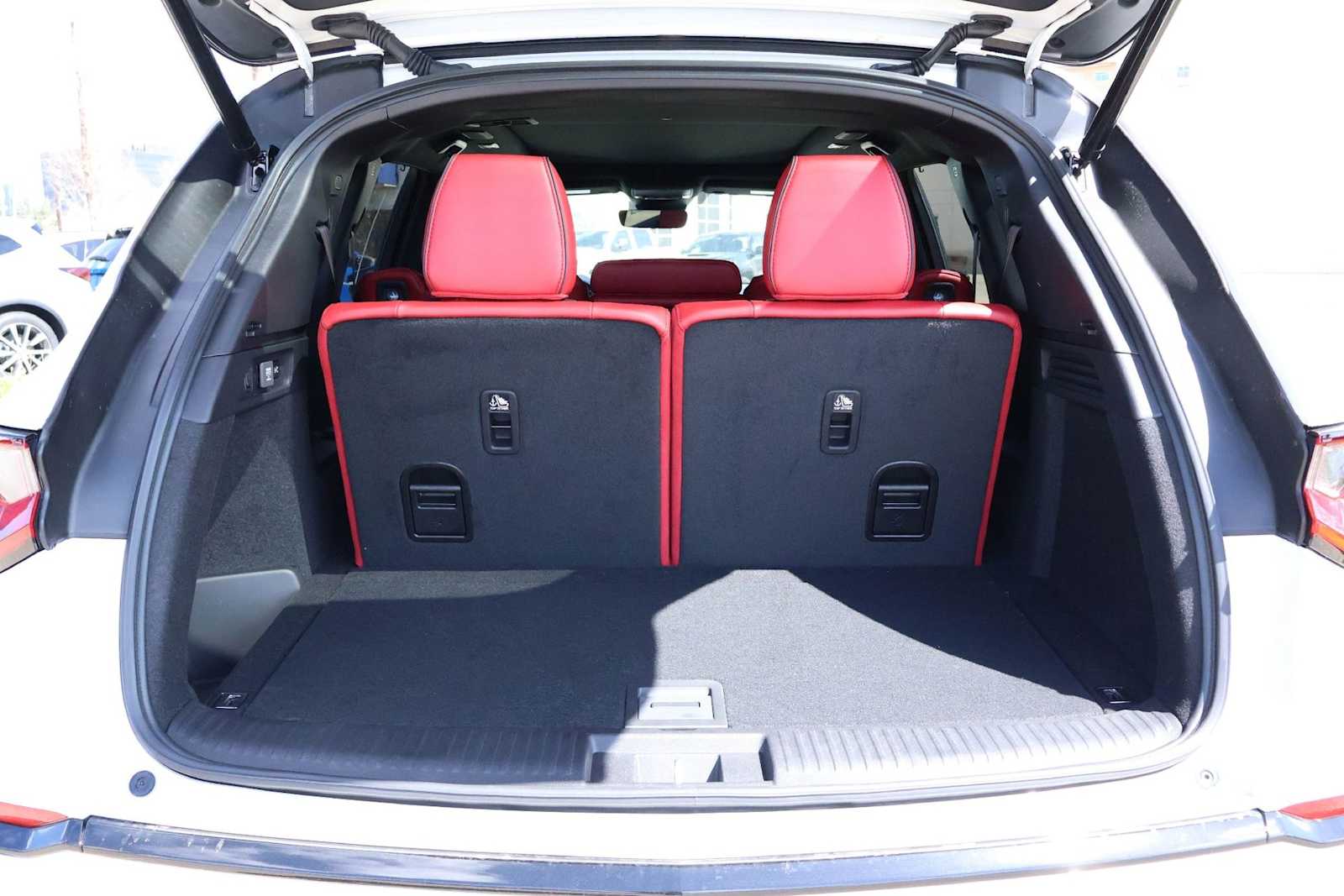 Thumbnail: 2026 Acura MDX - 19