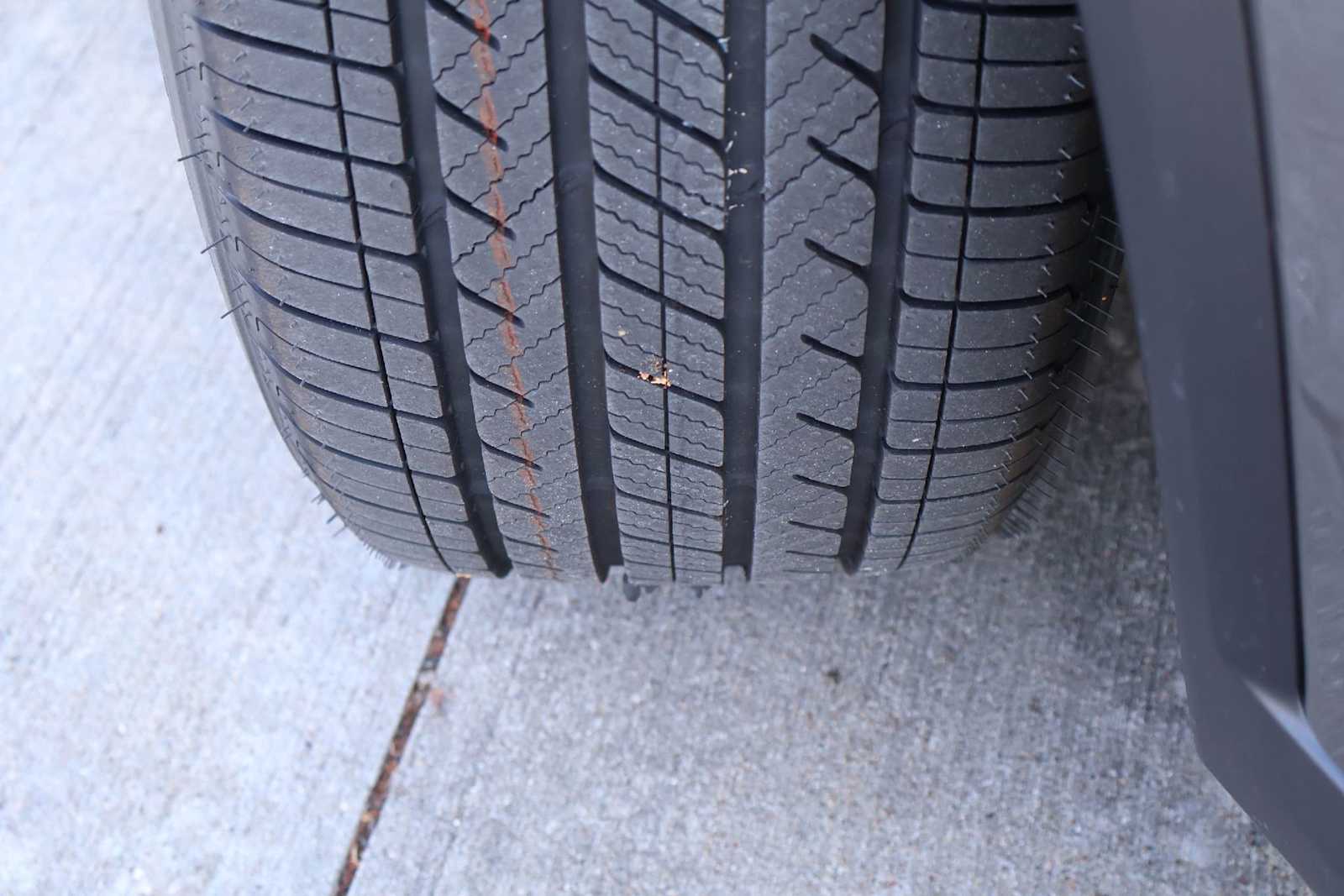 Thumbnail: 2026 Acura MDX - 30