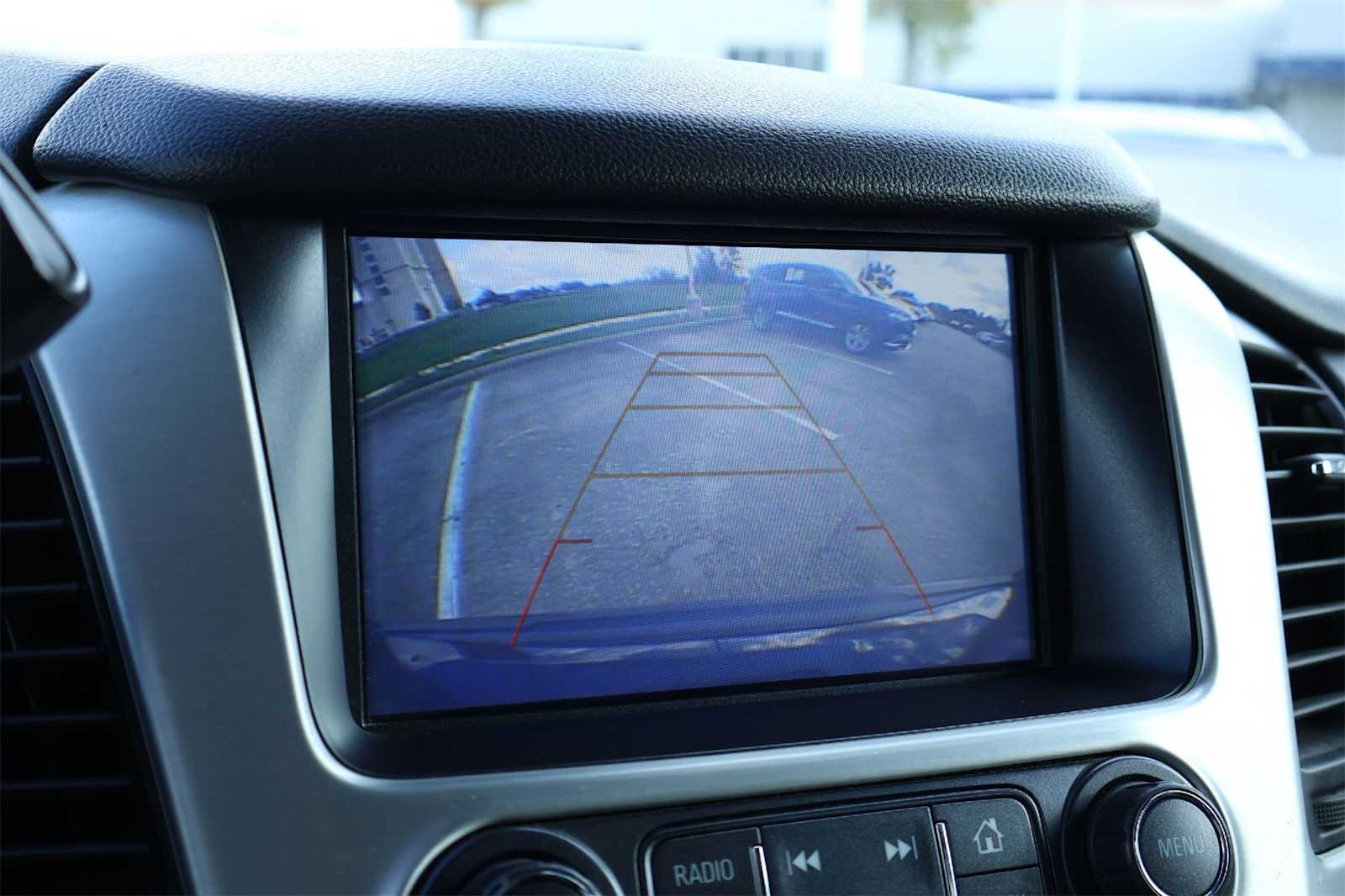 Thumbnail: 2019 GMC Yukon XL - 29