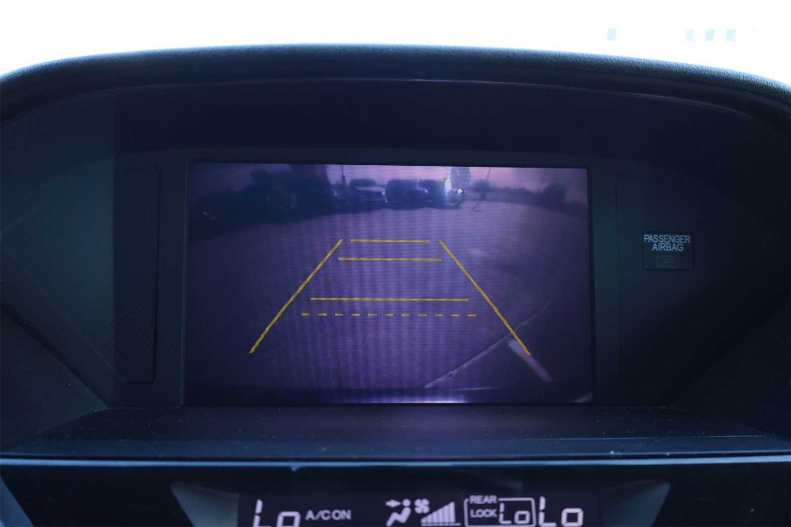 Thumbnail: 2013 Honda Pilot - 29