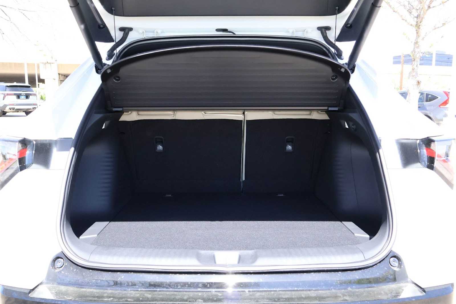 Thumbnail: 2026 Acura ADX - 19