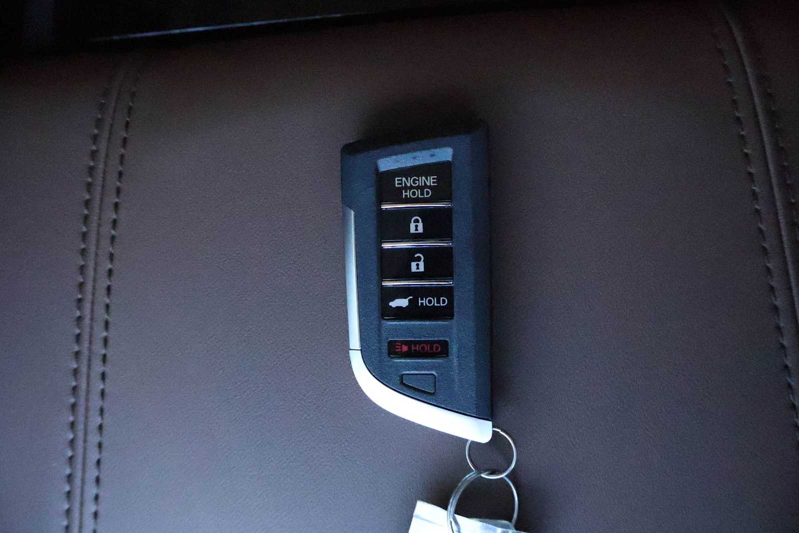 Thumbnail: 2026 Acura MDX - 20