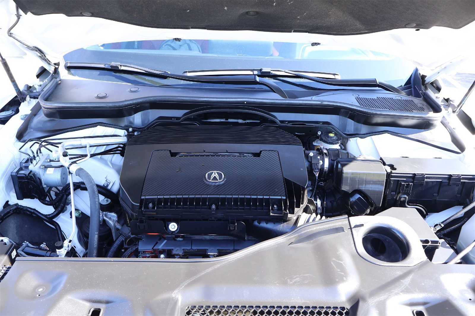 Thumbnail: 2024 Acura MDX - 9