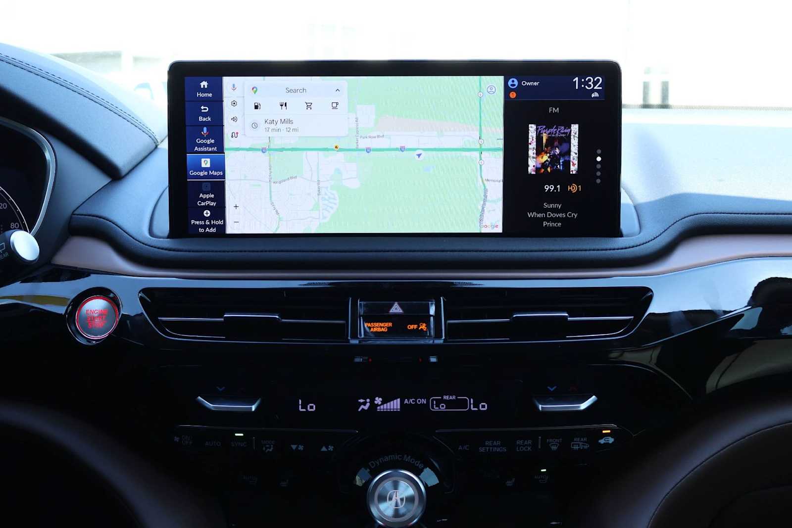 Thumbnail: 2026 Acura MDX - 16