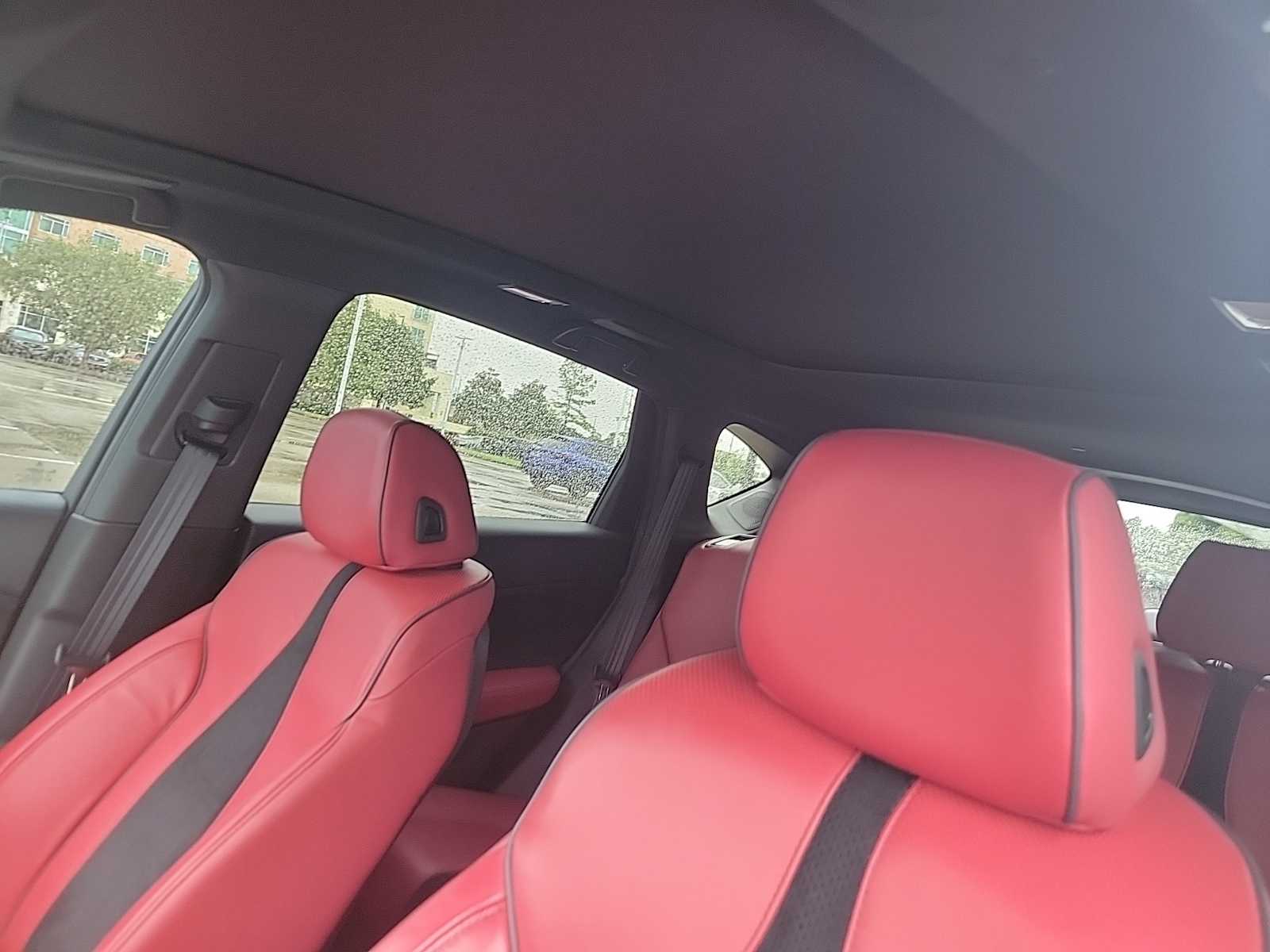 2022 Acura RDX Base 9