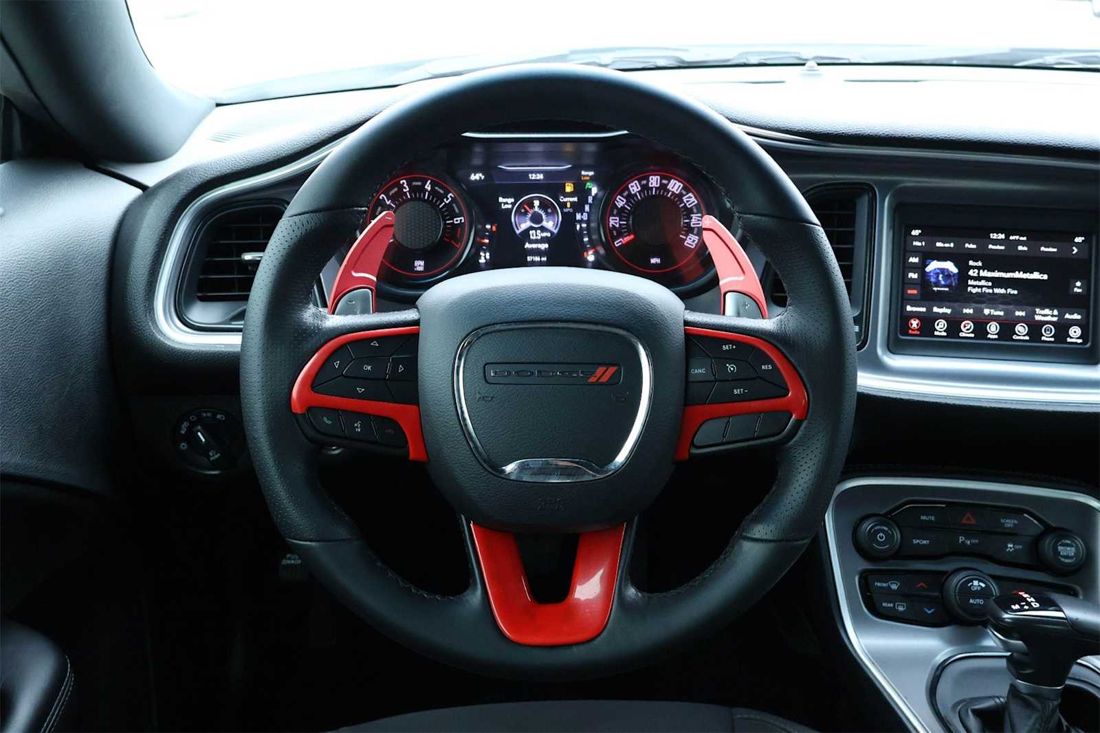 Thumbnail: 2021 Dodge Challenger - 14