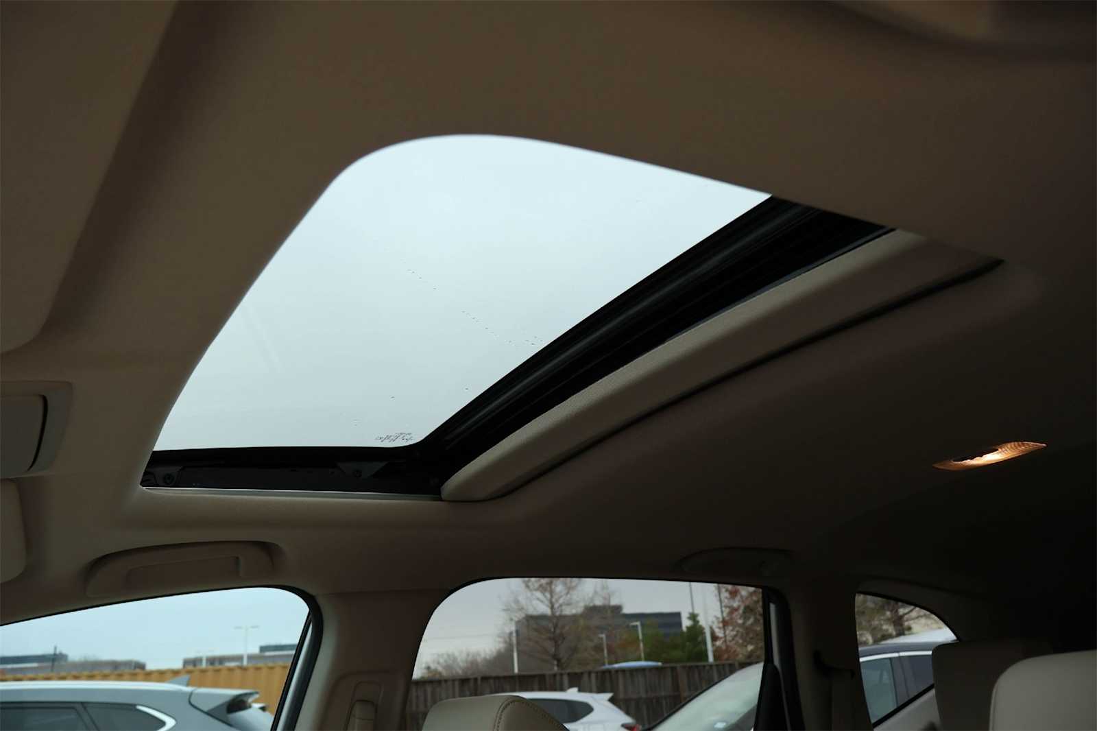 Thumbnail: 2021 Honda CR-V - 29