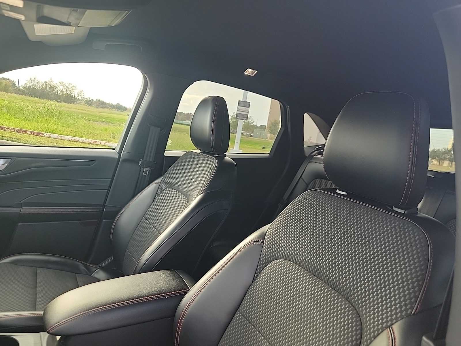 Thumbnail: 2024 Ford Escape - 10