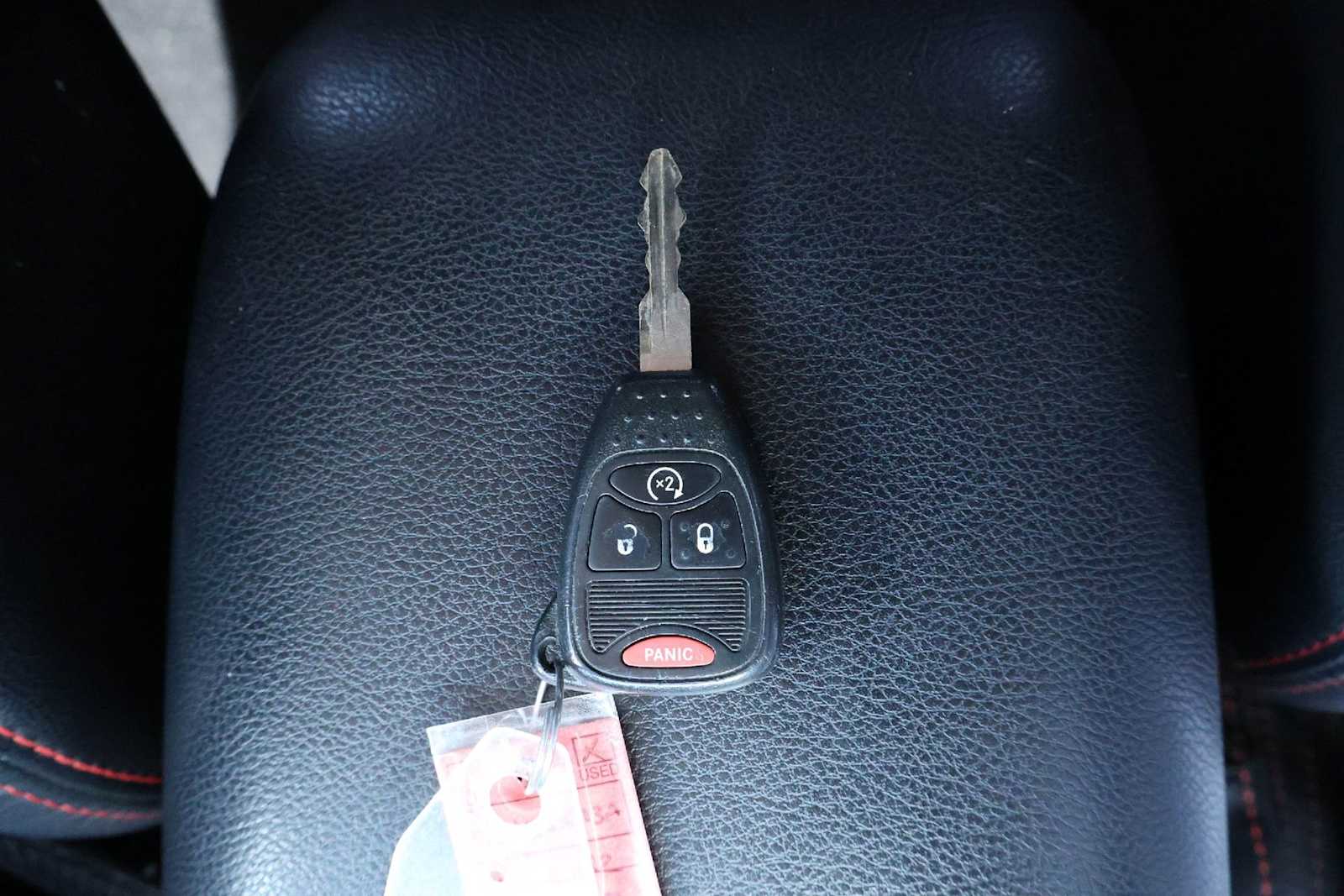 Thumbnail: 2012 Jeep Wrangler - 20