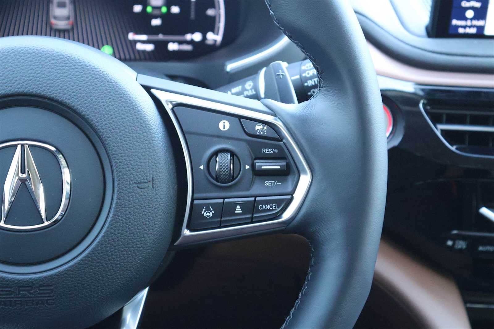 Thumbnail: 2026 Acura MDX - 23