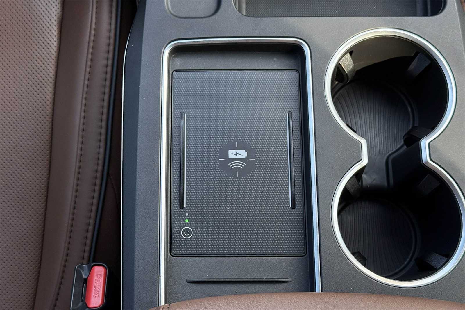 Thumbnail: 2025 Acura MDX - 25