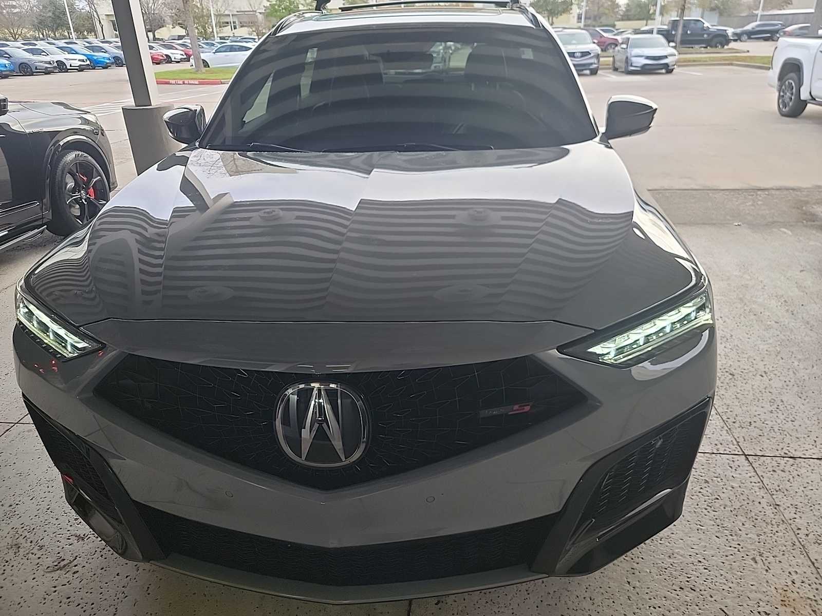 Thumbnail: 2026 Acura MDX - 2