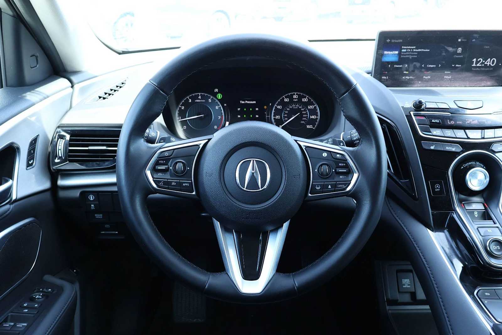 Thumbnail: 2022 Acura RDX - 15