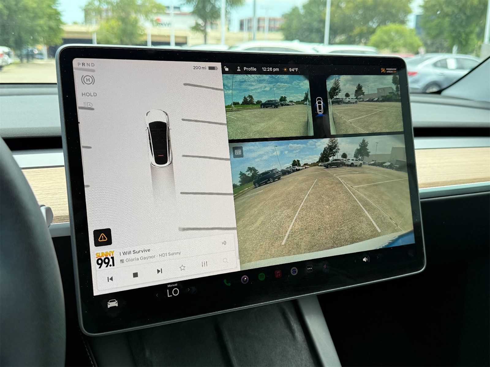 Thumbnail: 2025 Tesla Model Y - 28