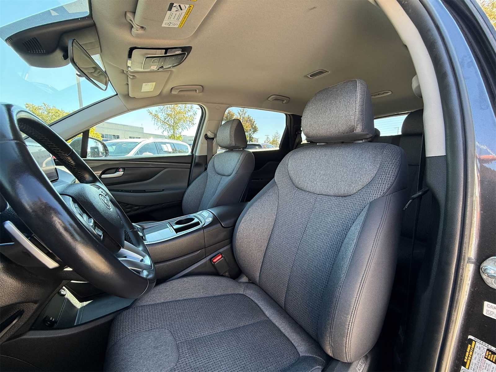 Thumbnail: 2023 Hyundai Santa Fe - 11