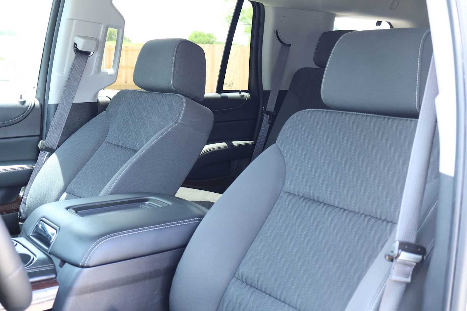 Thumbnail: 2016 GMC Yukon - 11