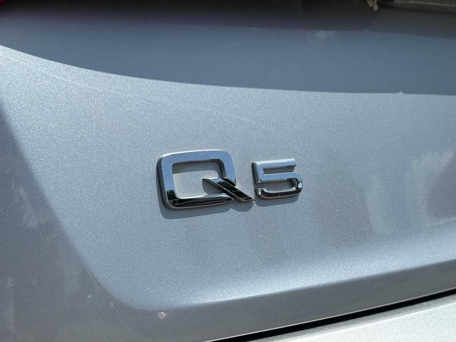 Thumbnail: 2018 Audi Q5 - 7