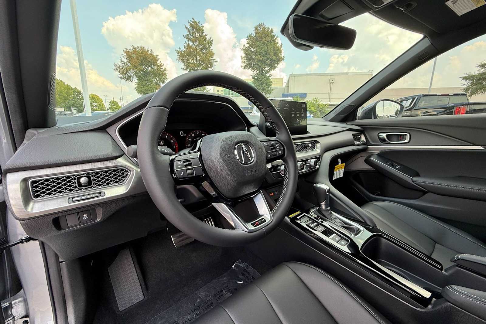 Thumbnail: 2026 Acura Integra - 2