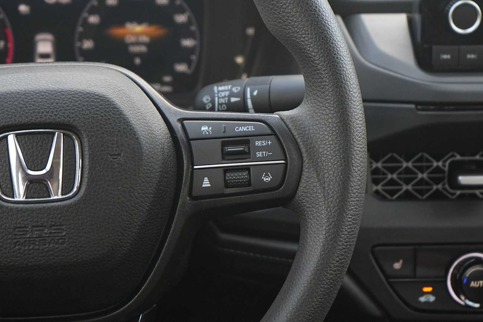 Thumbnail: 2023 Honda Accord - 18