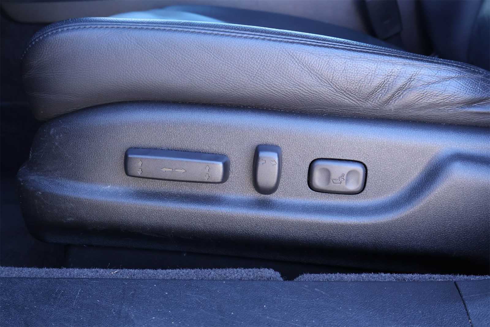 Thumbnail: 2009 Acura TL - 24