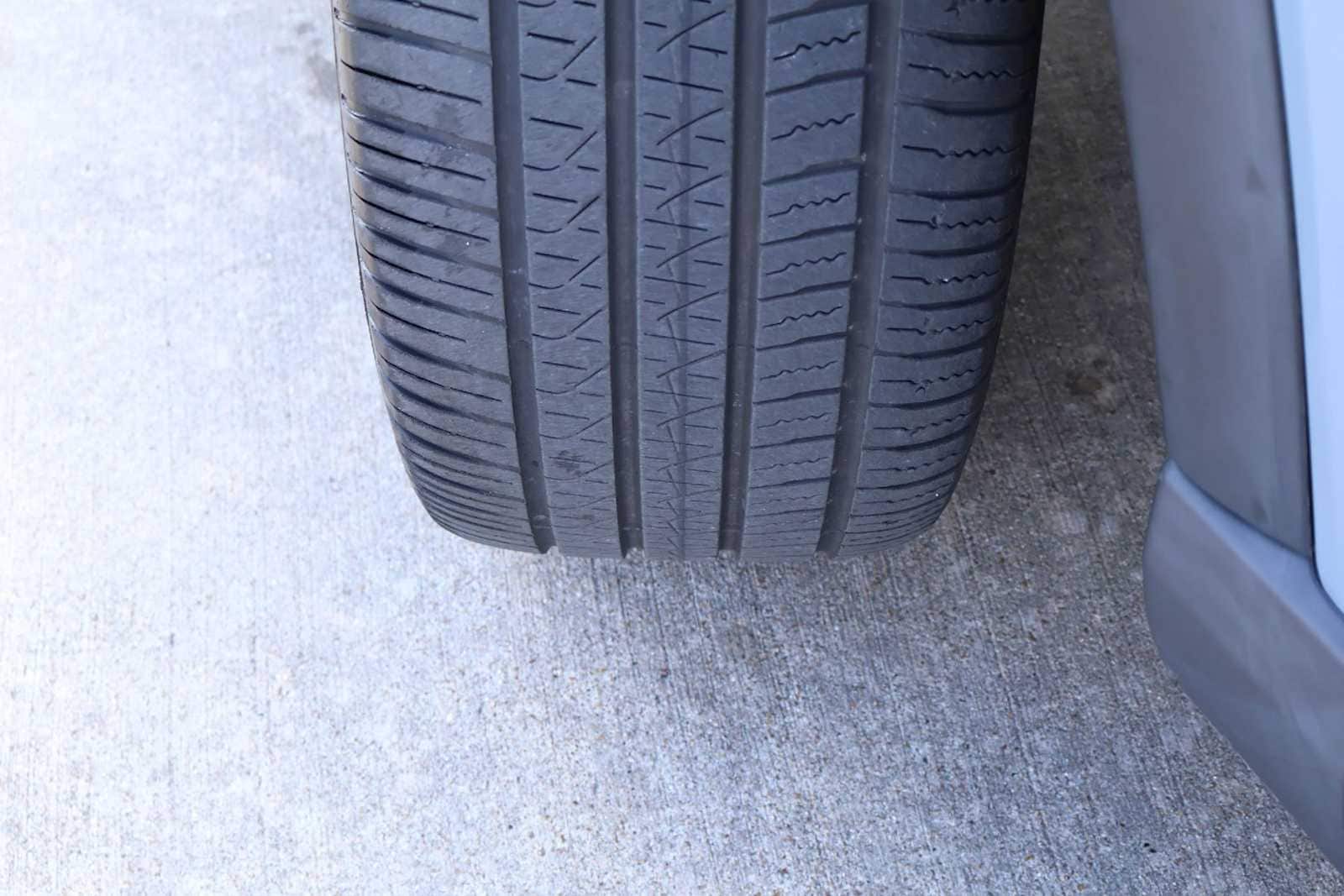 Thumbnail: 2024 Honda Pilot - 30