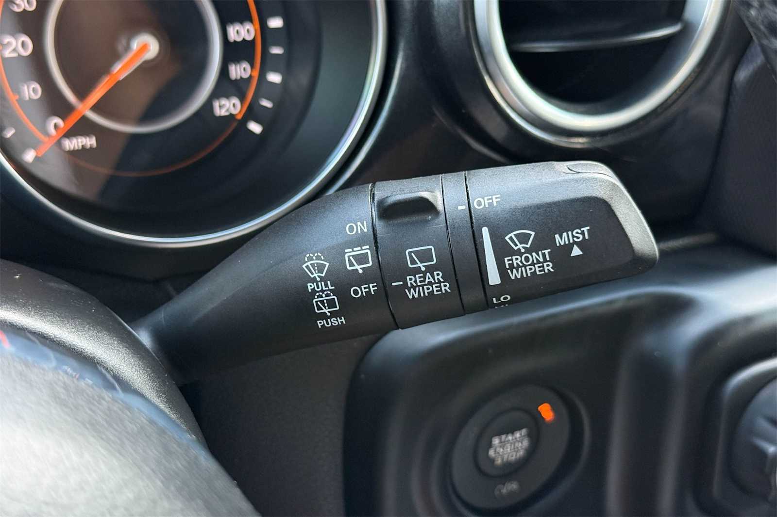 Thumbnail: 2021 Jeep Wrangler - 27