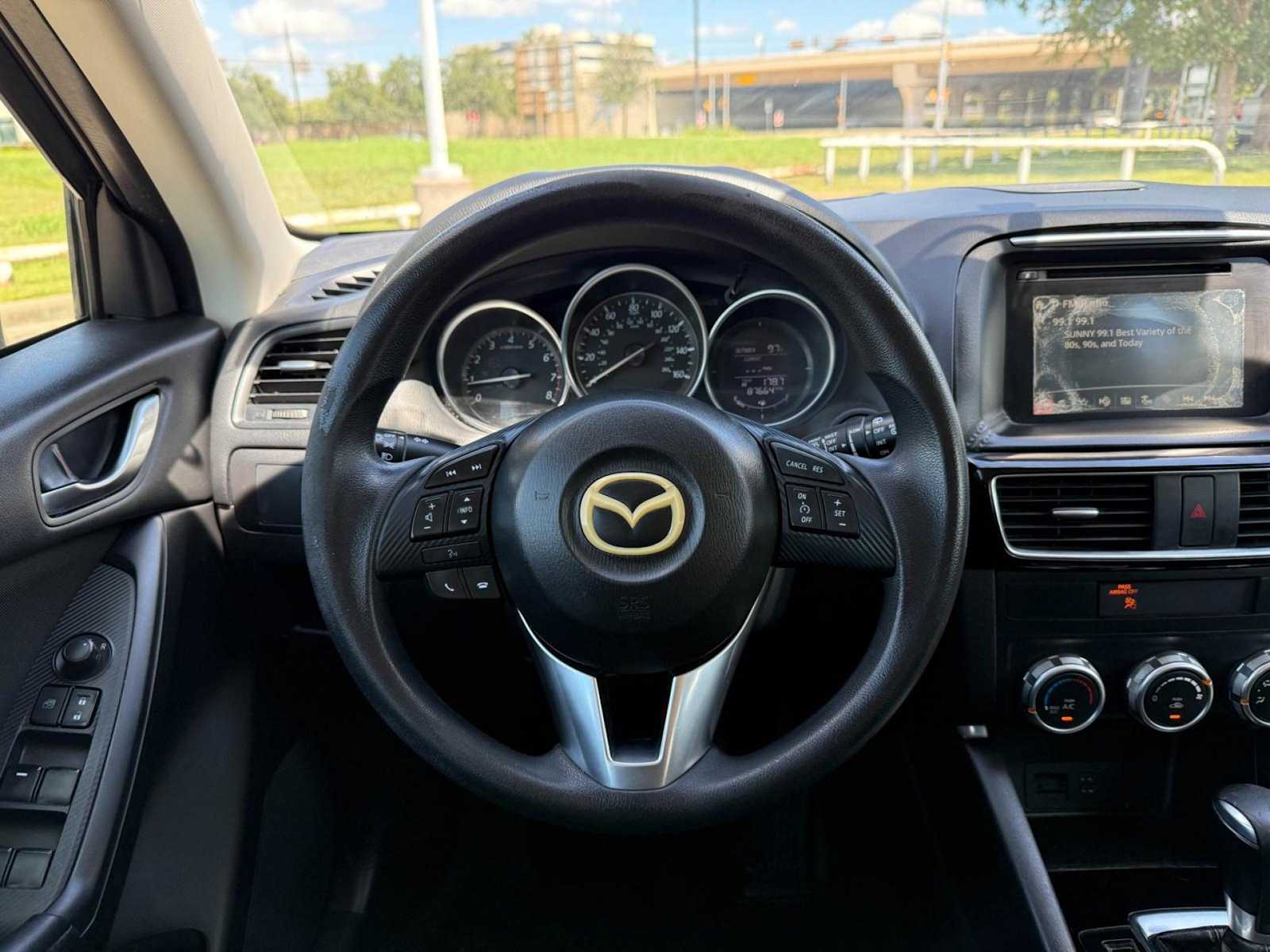 Thumbnail: 2016 Mazda CX-5 - 15