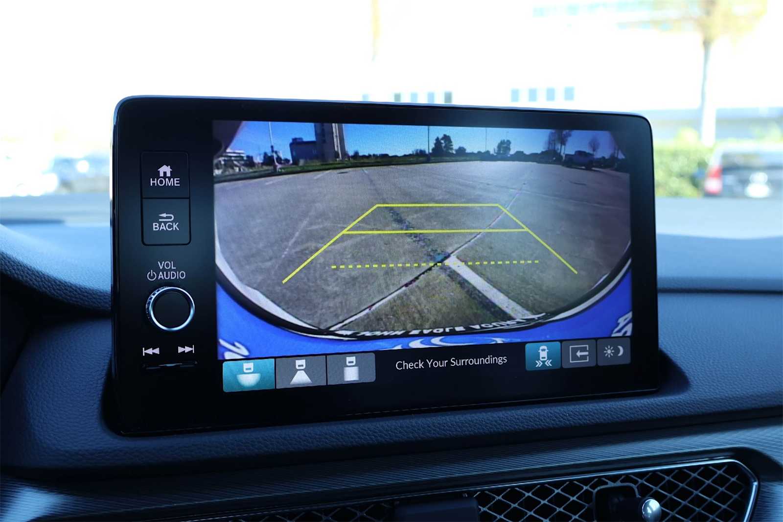 Thumbnail: 2026 Acura Integra - 27