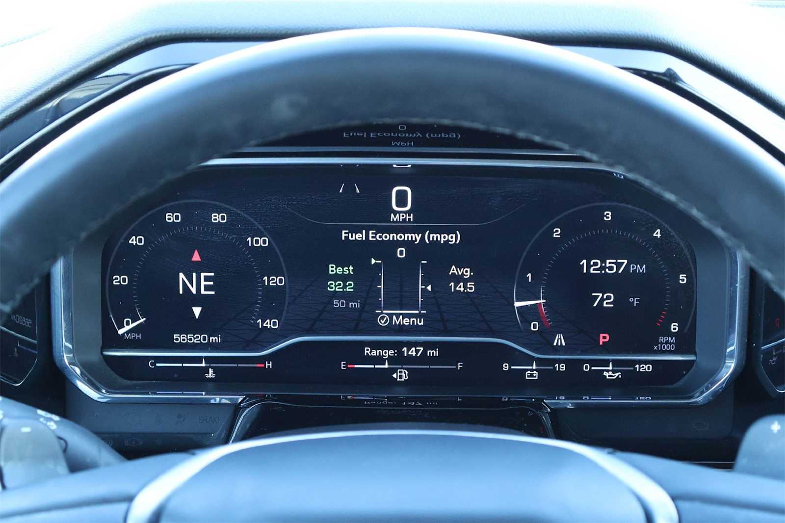 Thumbnail: 2023 GMC Sierra 1500 - 18