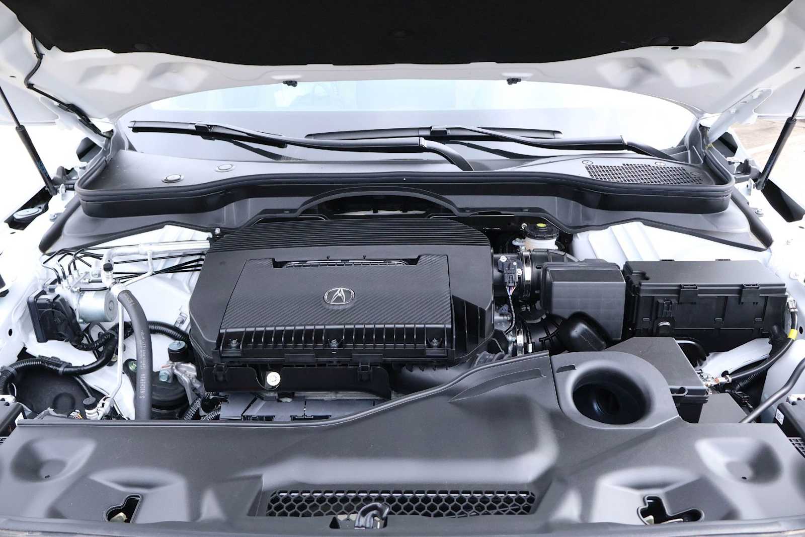 Thumbnail: 2026 Acura MDX - 9