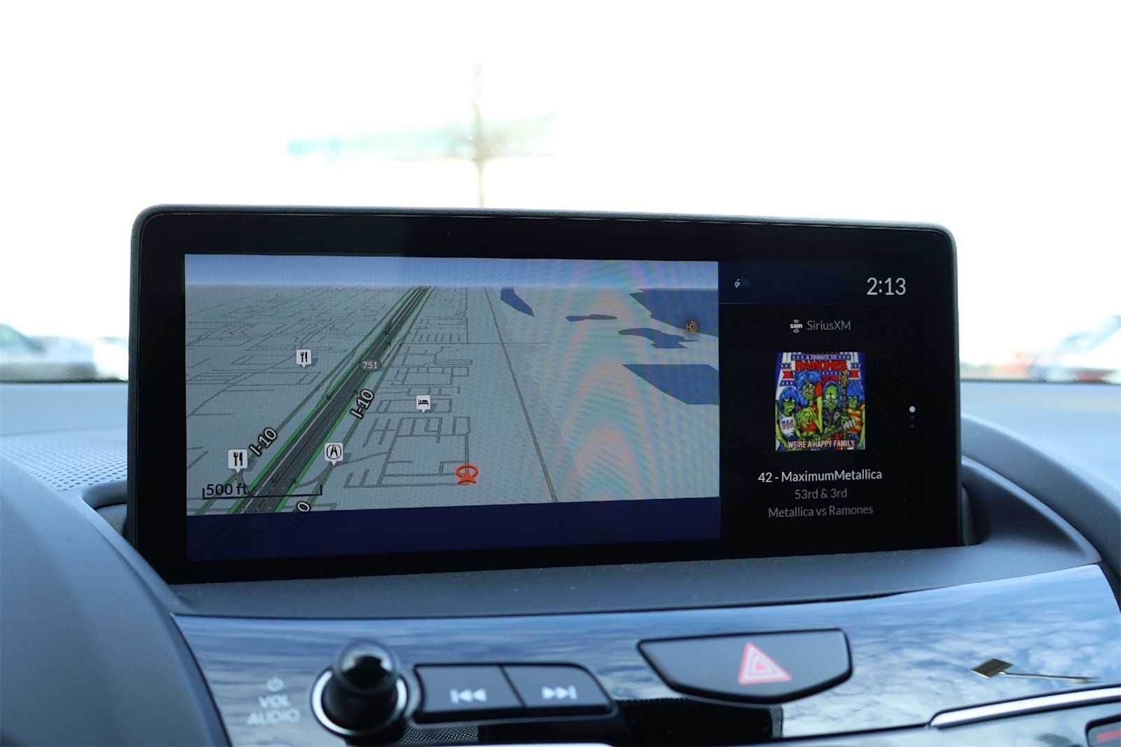 Thumbnail: 2026 Acura RDX - 26