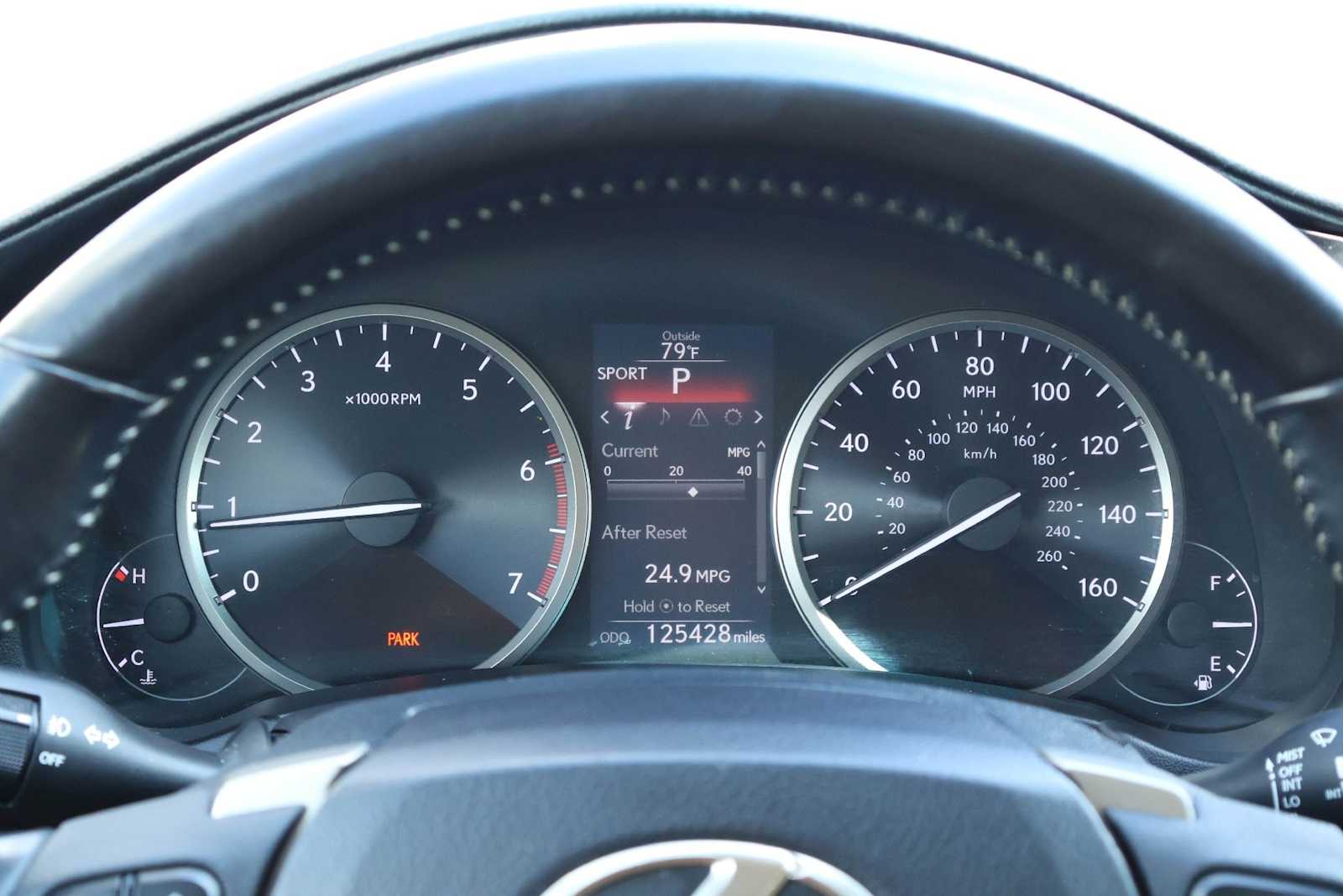 Thumbnail: 2017 Lexus NX - 18