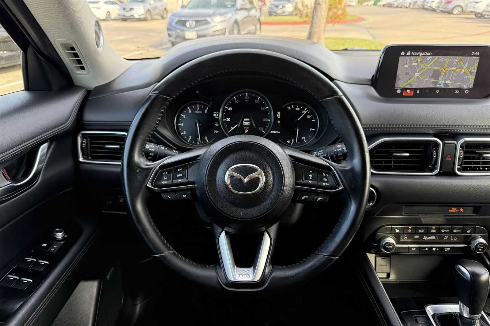 Thumbnail: 2019 Mazda CX-5 - 15