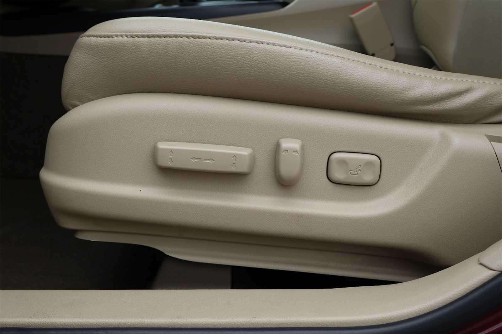 Thumbnail: 2017 Acura RDX - 24