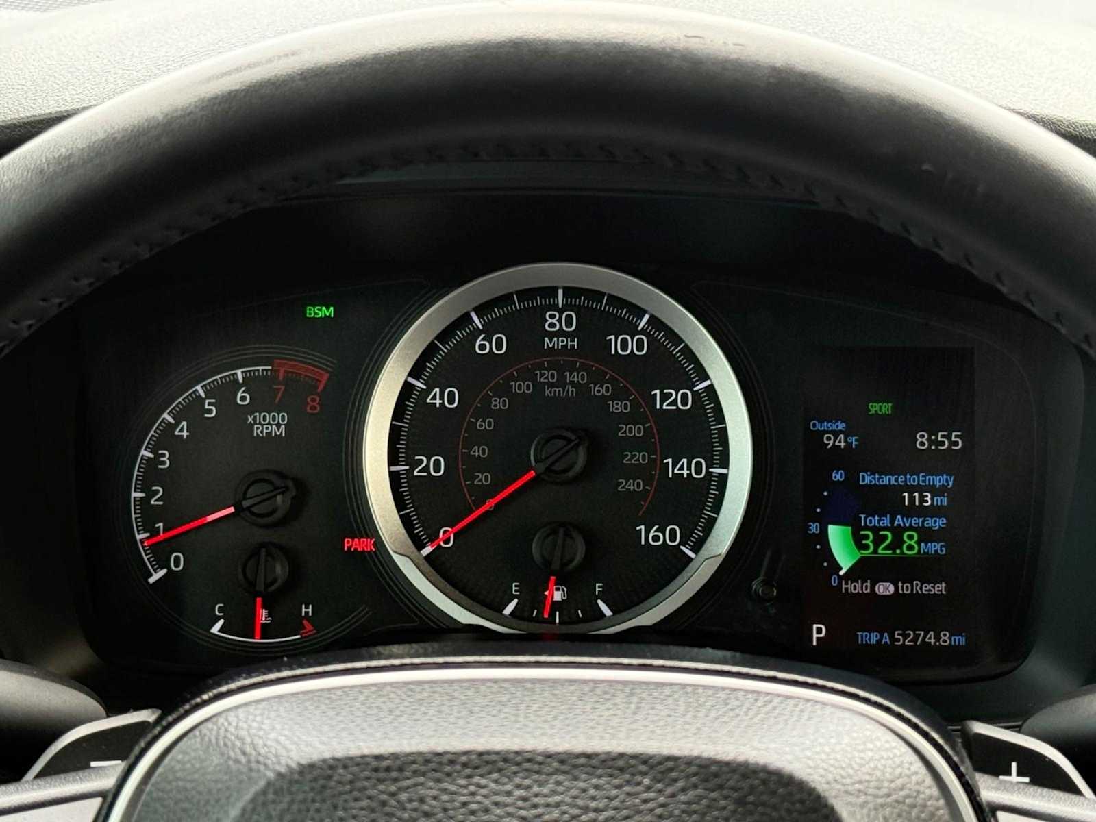 2020 Toyota Corolla SE 18