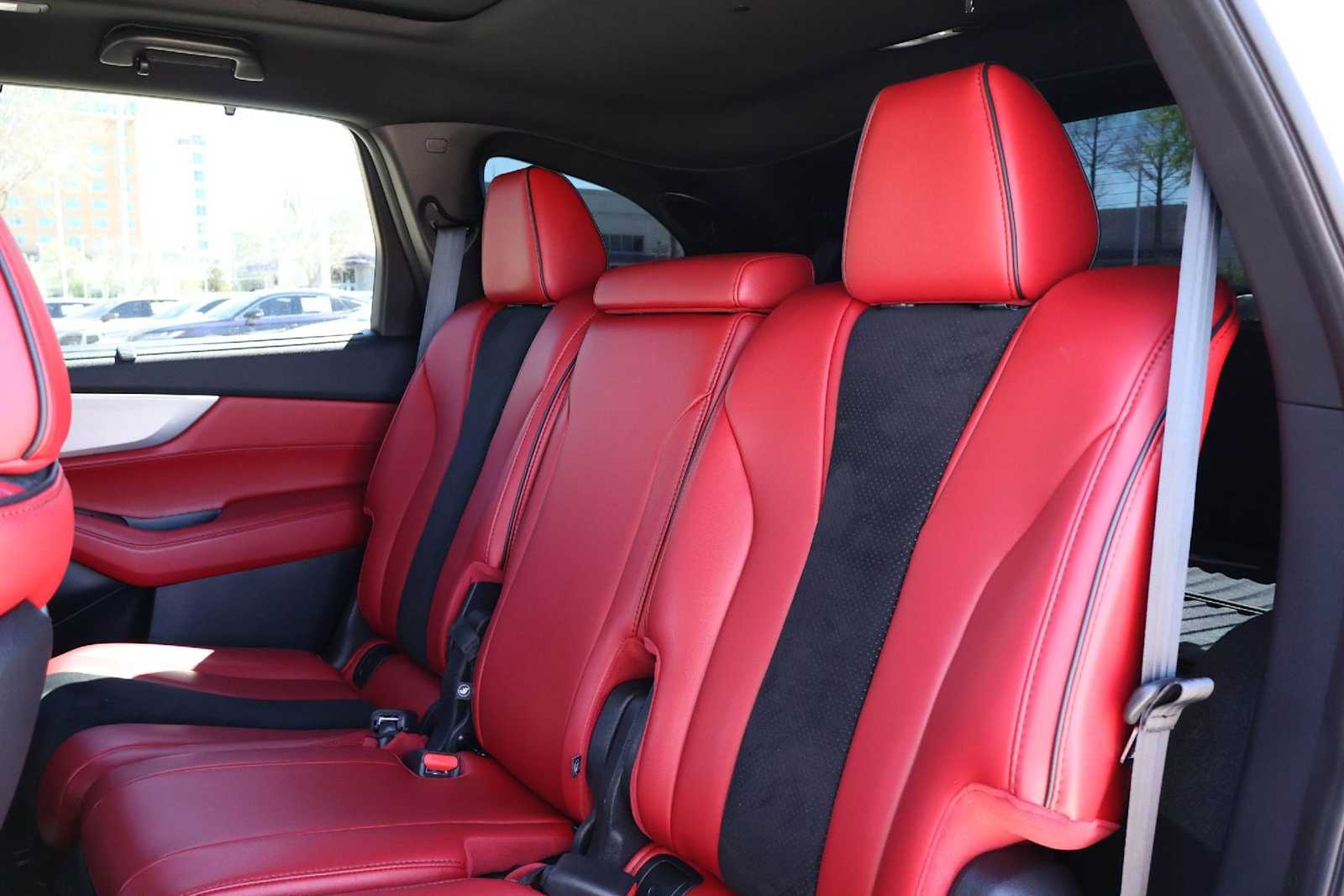 Thumbnail: 2023 Acura MDX - 13