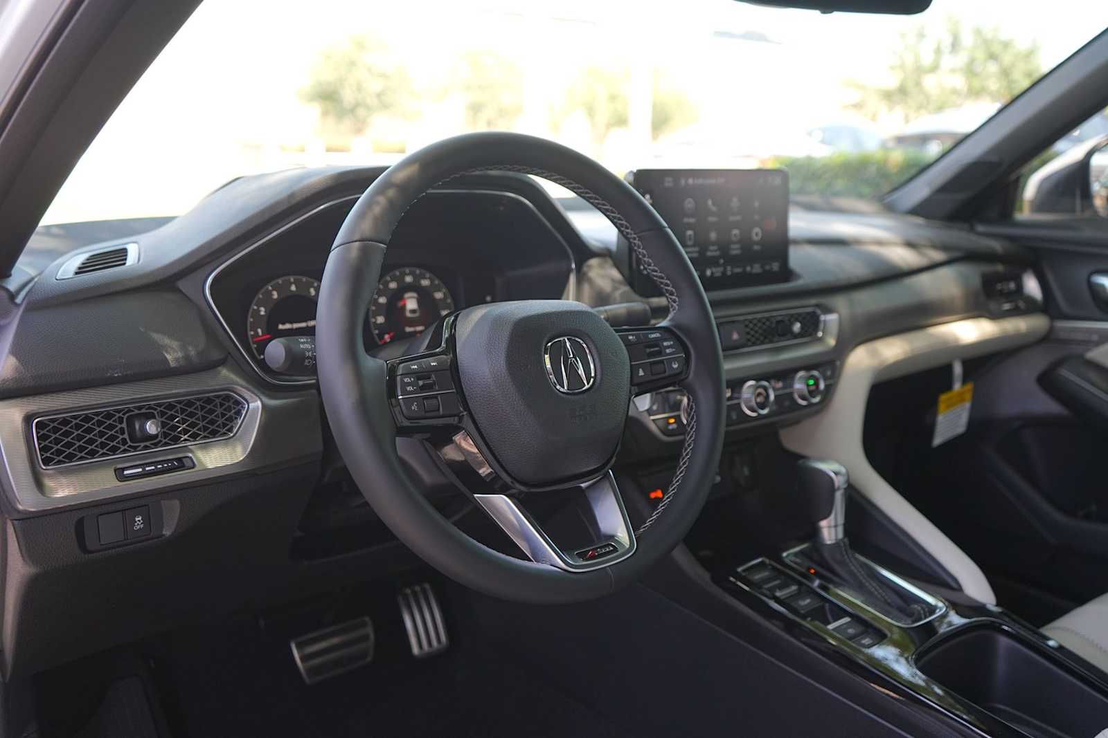Thumbnail: 2026 Acura Integra - 2