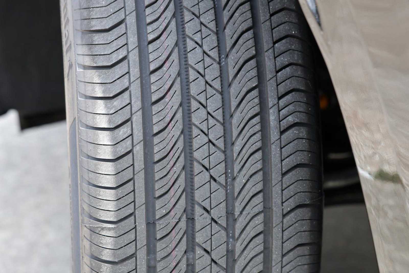 Thumbnail: 2025 Acura ADX - 30