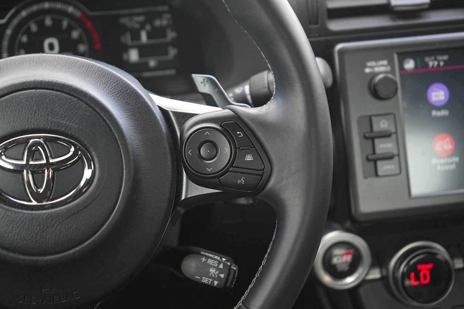 Thumbnail: 2022 Toyota GR86 - 18