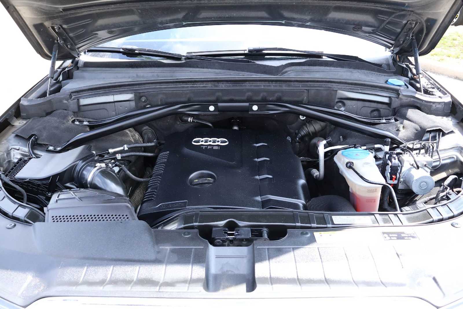 Thumbnail: 2017 Audi Q5 - 9