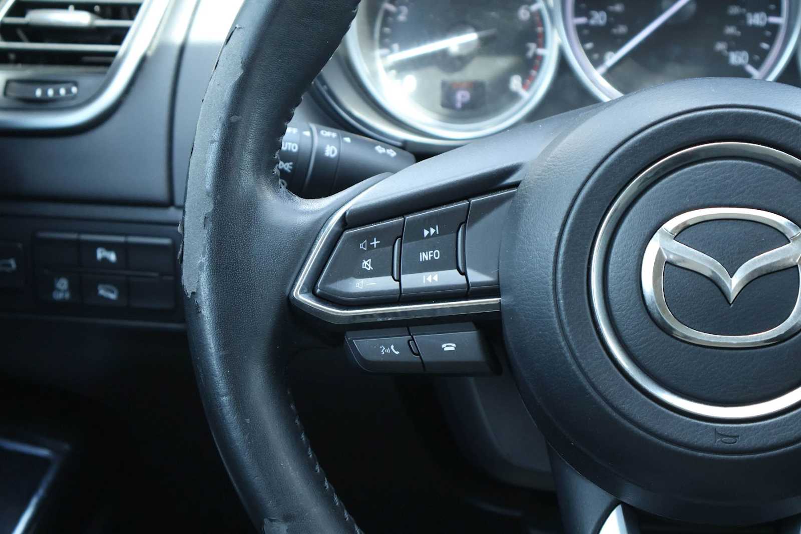 Thumbnail: 2021 Mazda CX-9 - 22