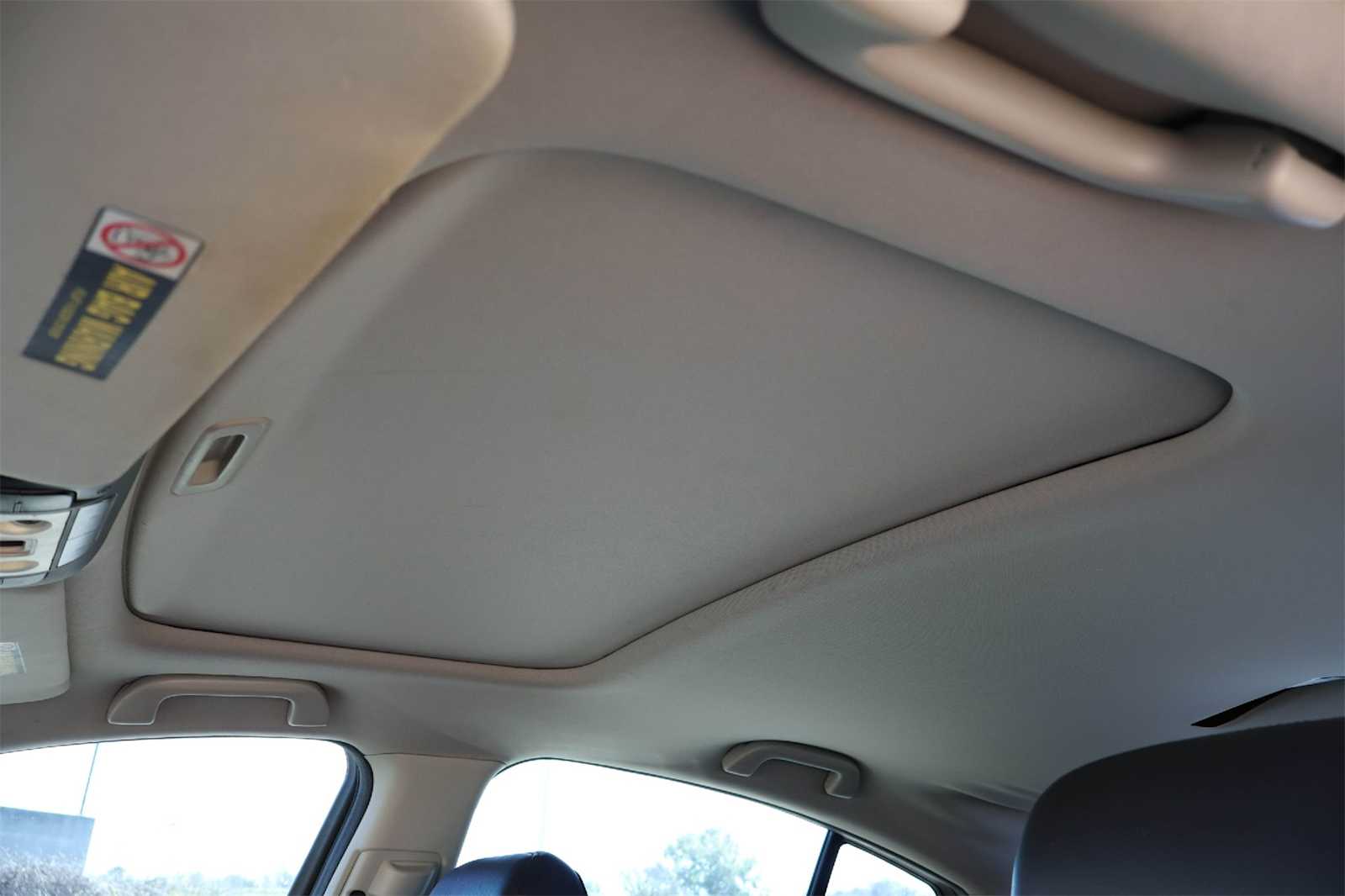 Thumbnail: 2009 Acura TL - 28